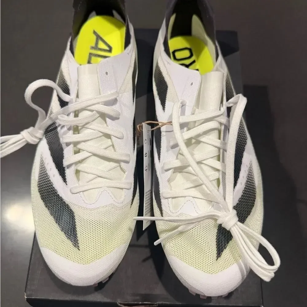 Adidas Adizero Finesse track and field shoes